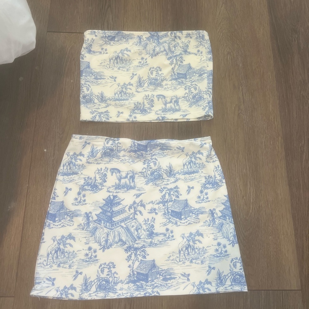 Edikted matching set